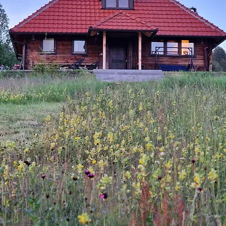 Skroviste, Zlatibor-Vodice Exterior foto