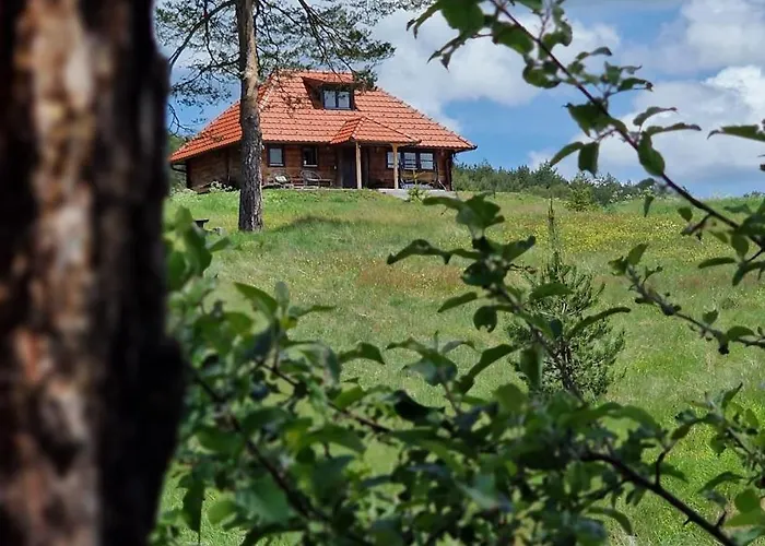 Skroviste, Zlatibor-Vodice