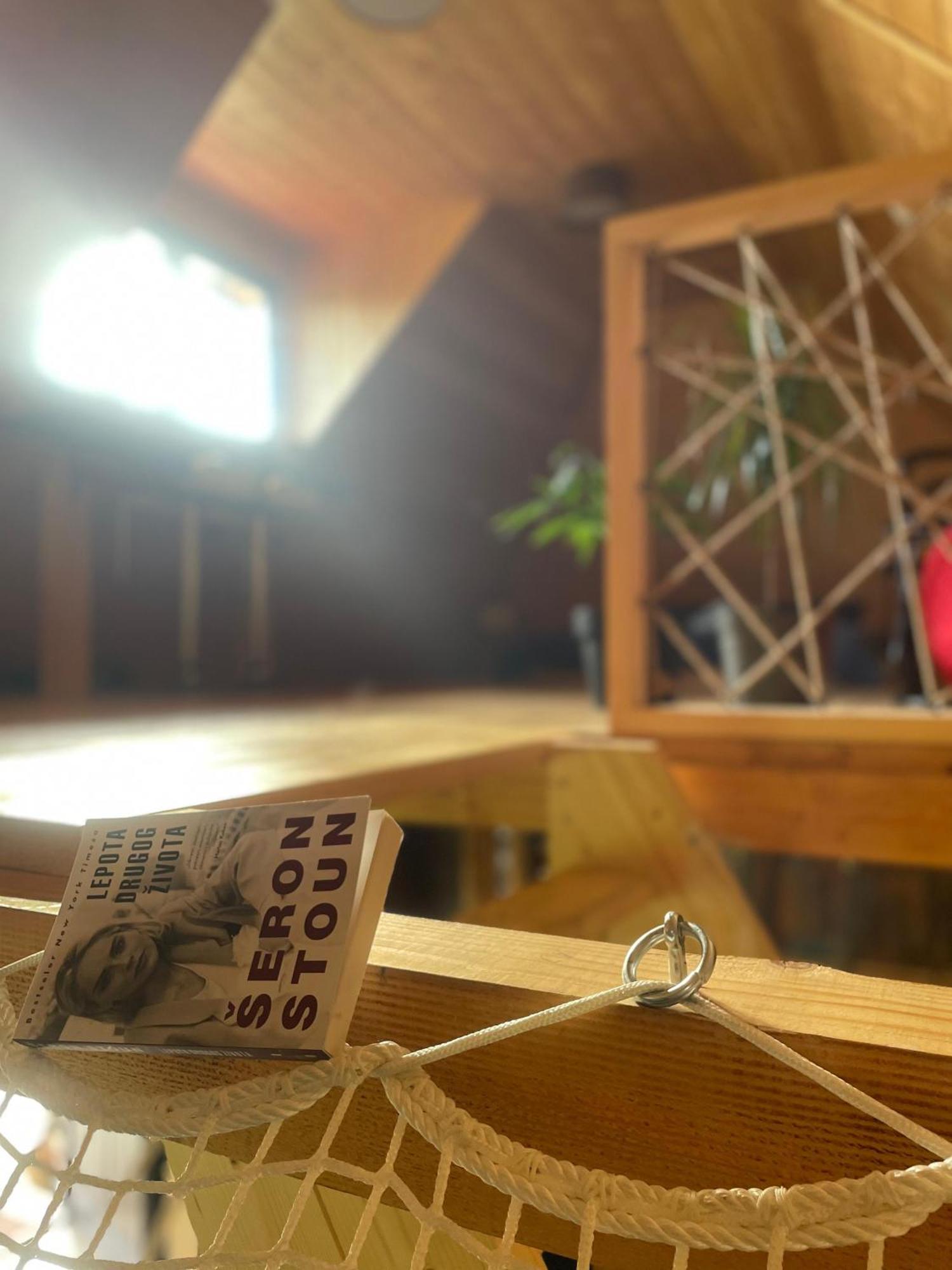 Casa vacanze Skroviste, Zlatibor-vodice *