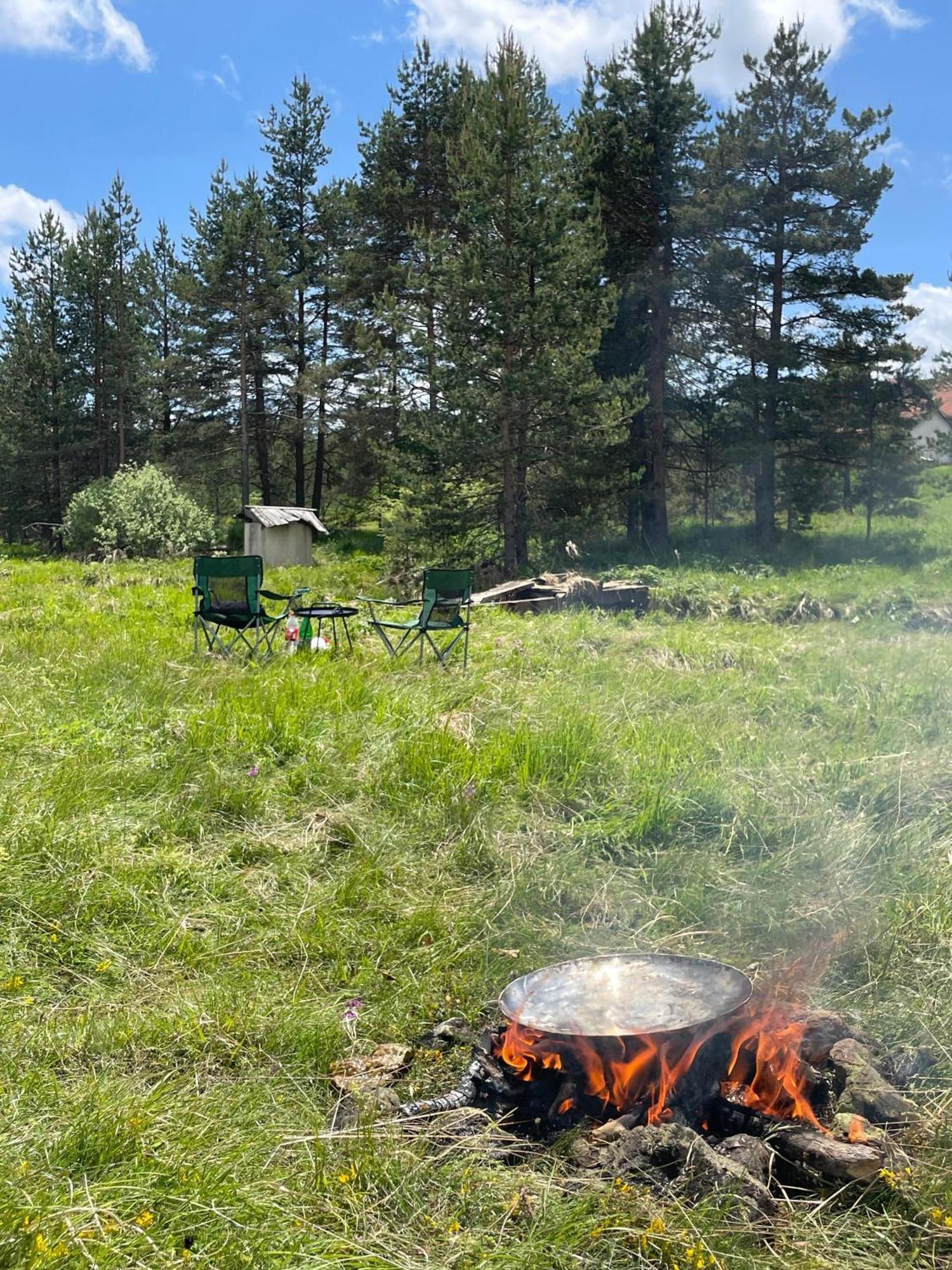 Skroviste, Zlatibor-vodice Casa vacanze