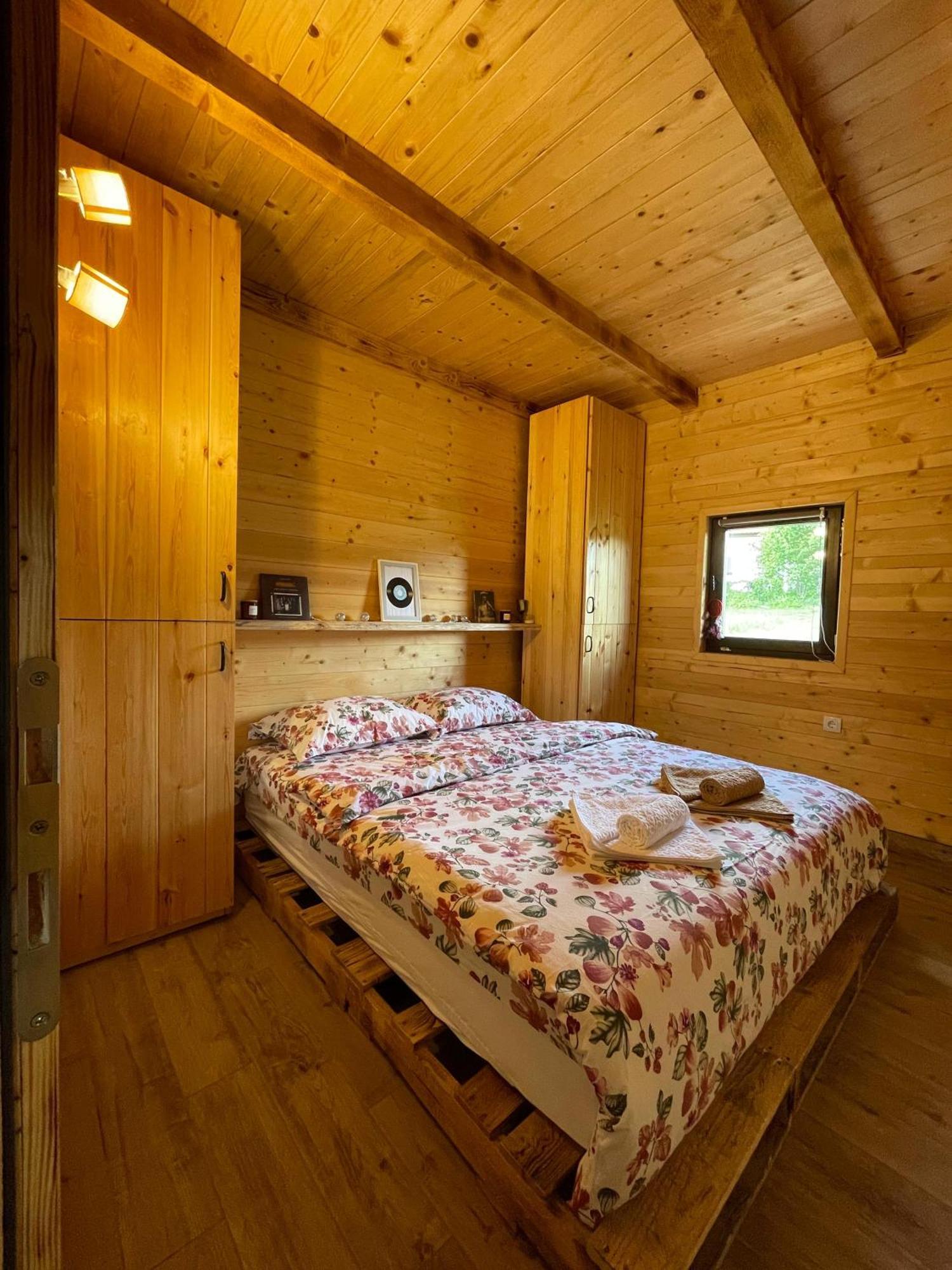 Casa vacanze Skroviste, Zlatibor-vodice