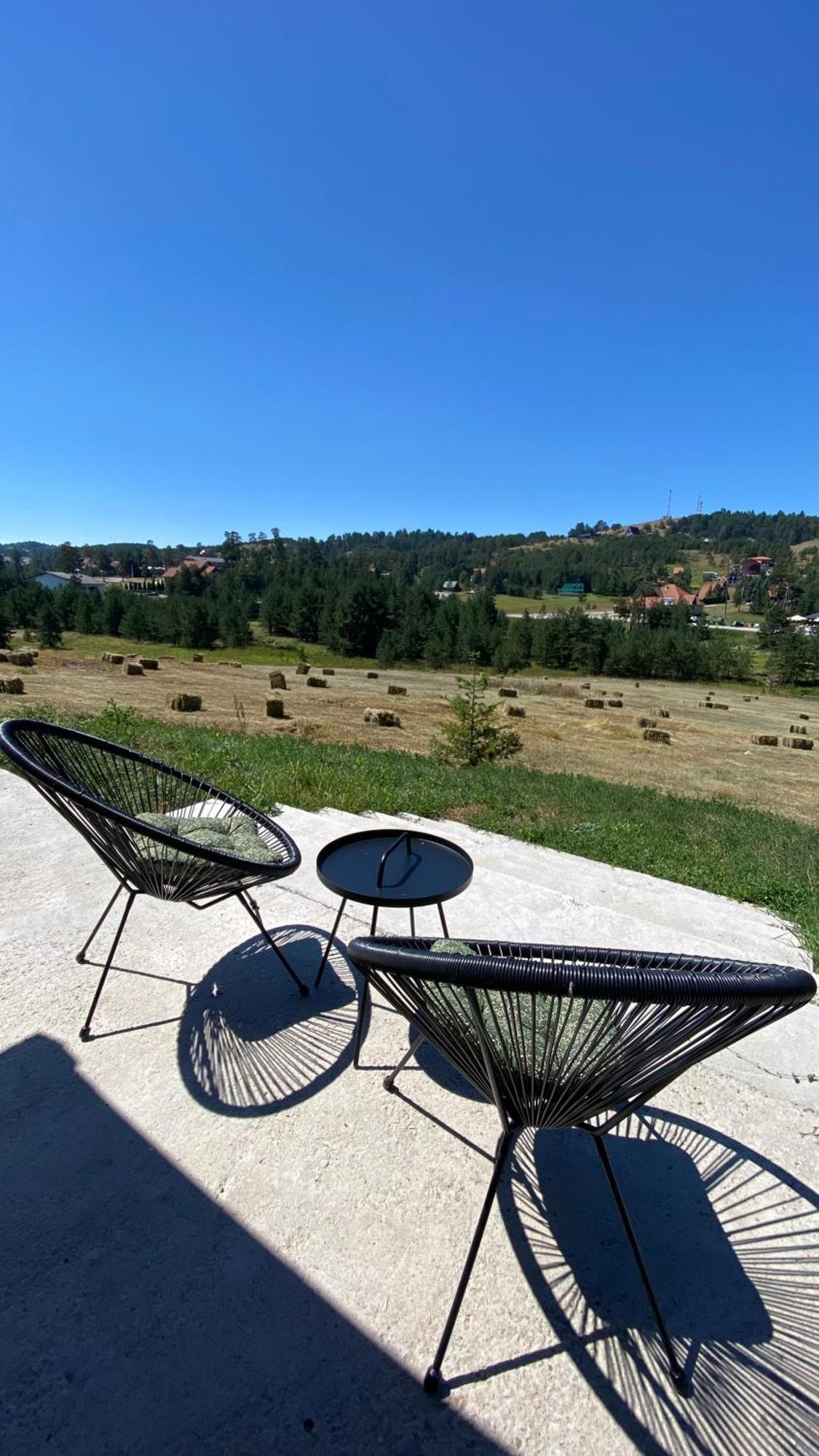 Skroviste, Zlatibor-vodice * Zlatibor