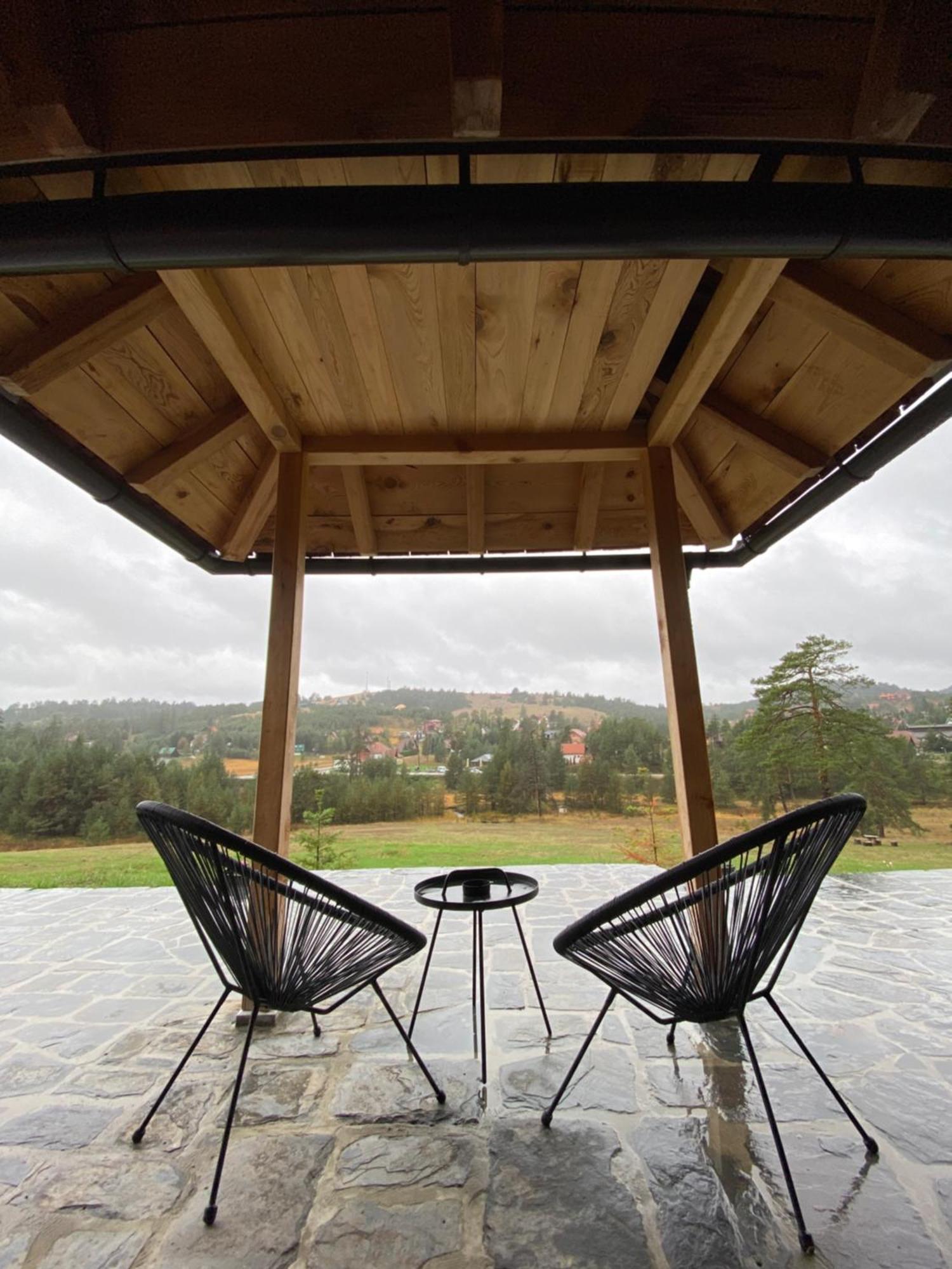 Casa vacanze Skroviste, Zlatibor-vodice Zlatibor