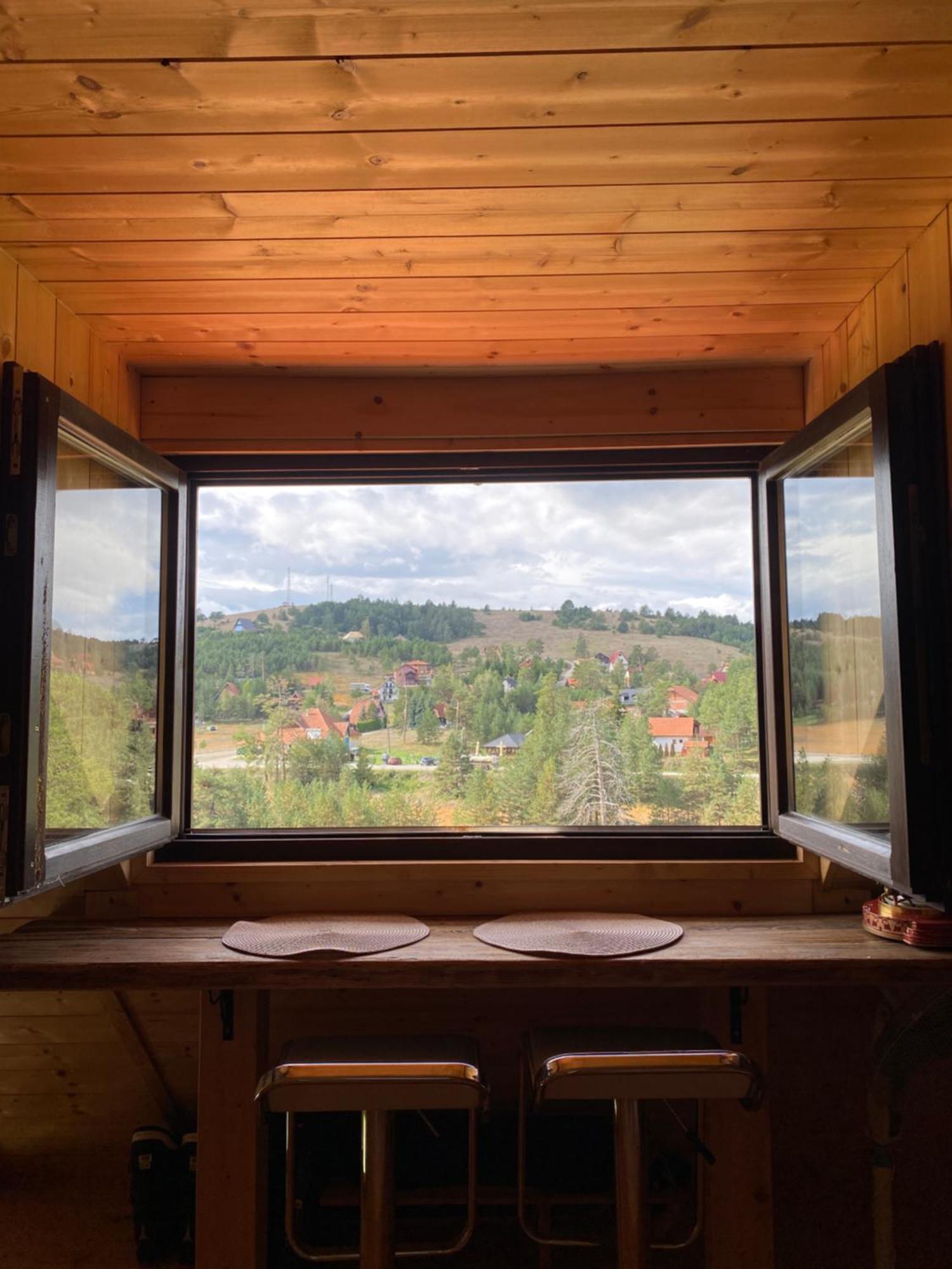 Casa vacanze Skroviste, Zlatibor-vodice Zlatibor