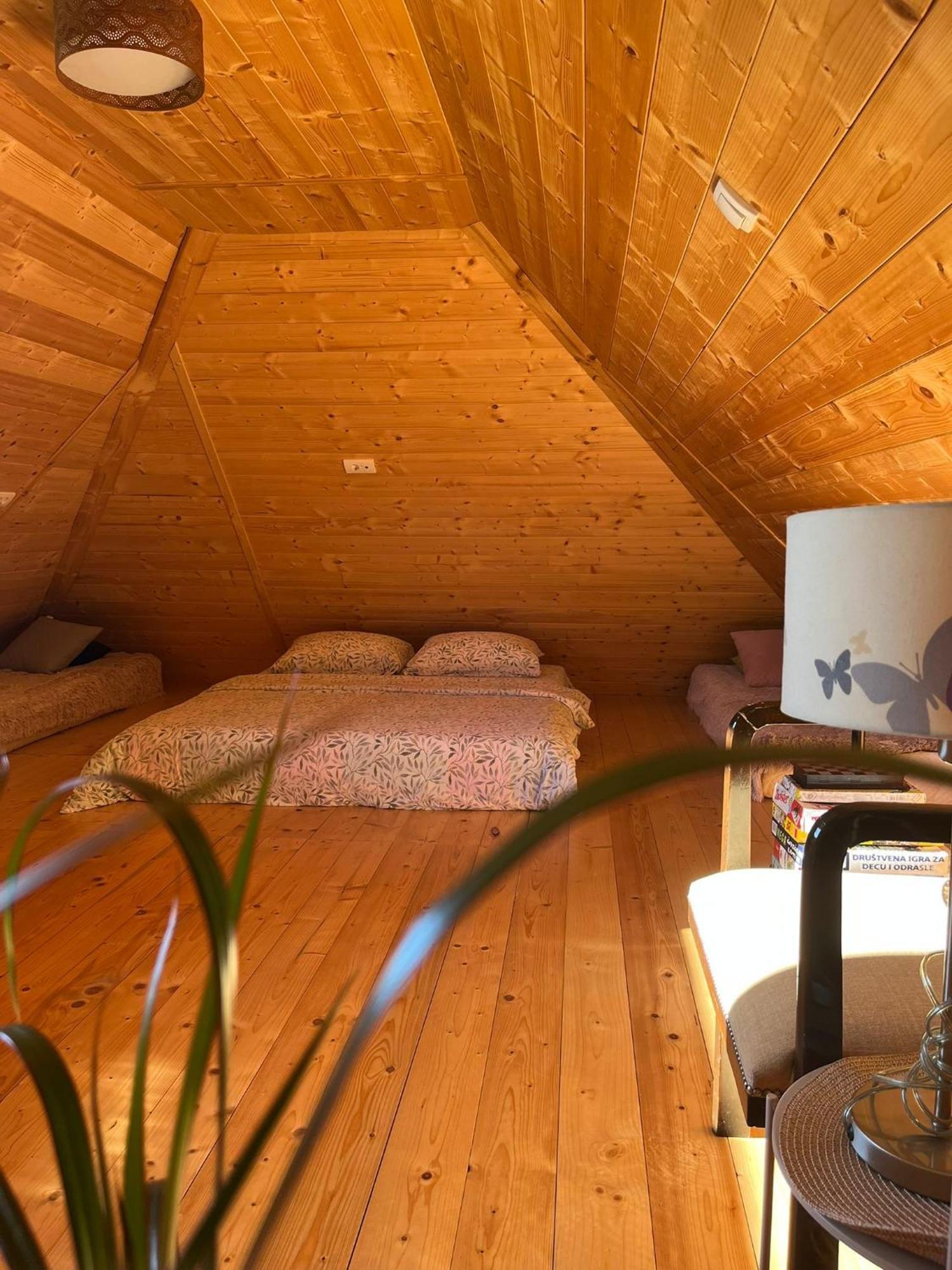 Skroviste, Zlatibor-vodice Casa vacanze *