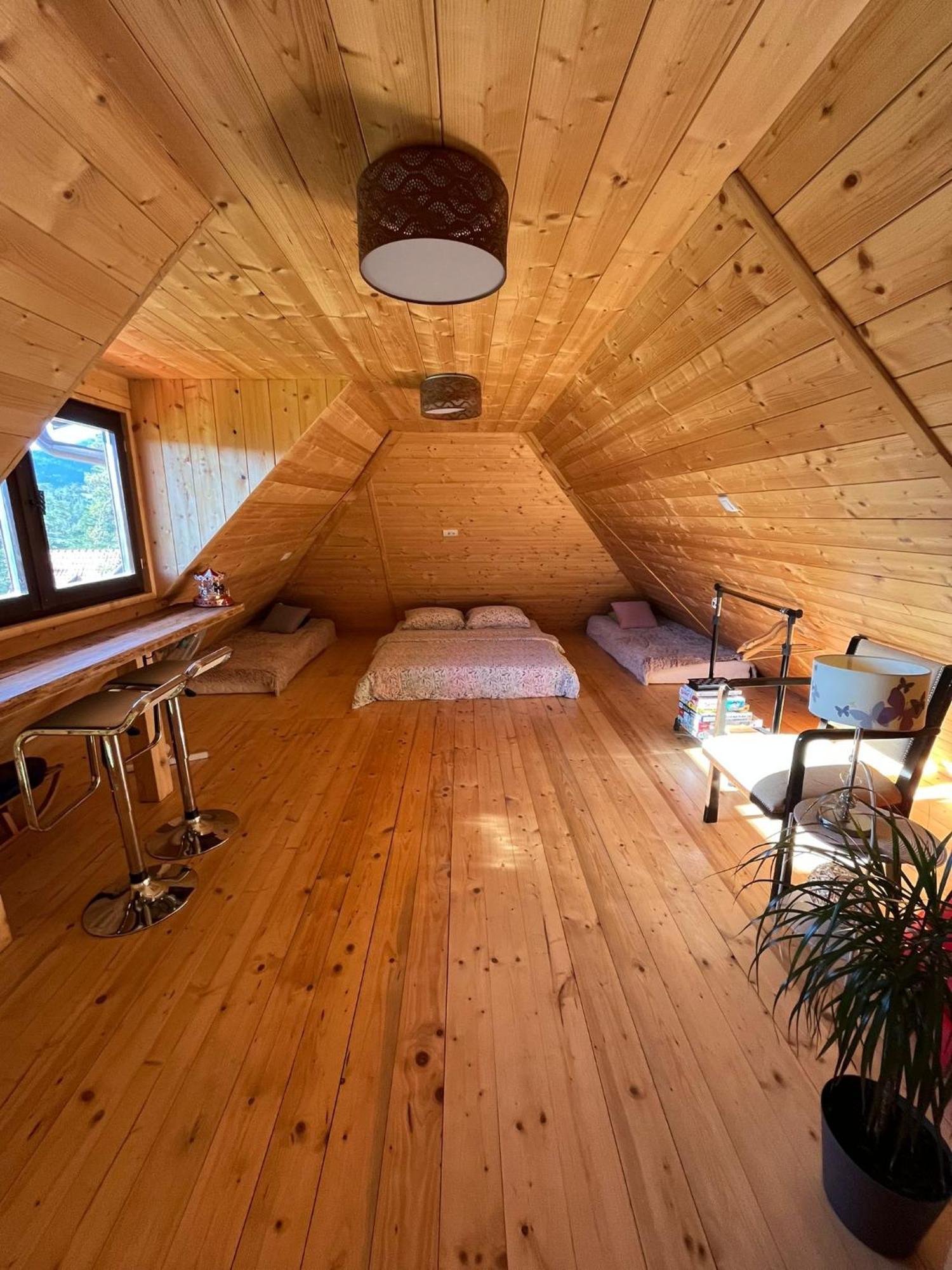 Casa vacanze Skroviste, Zlatibor-vodice Zlatibor