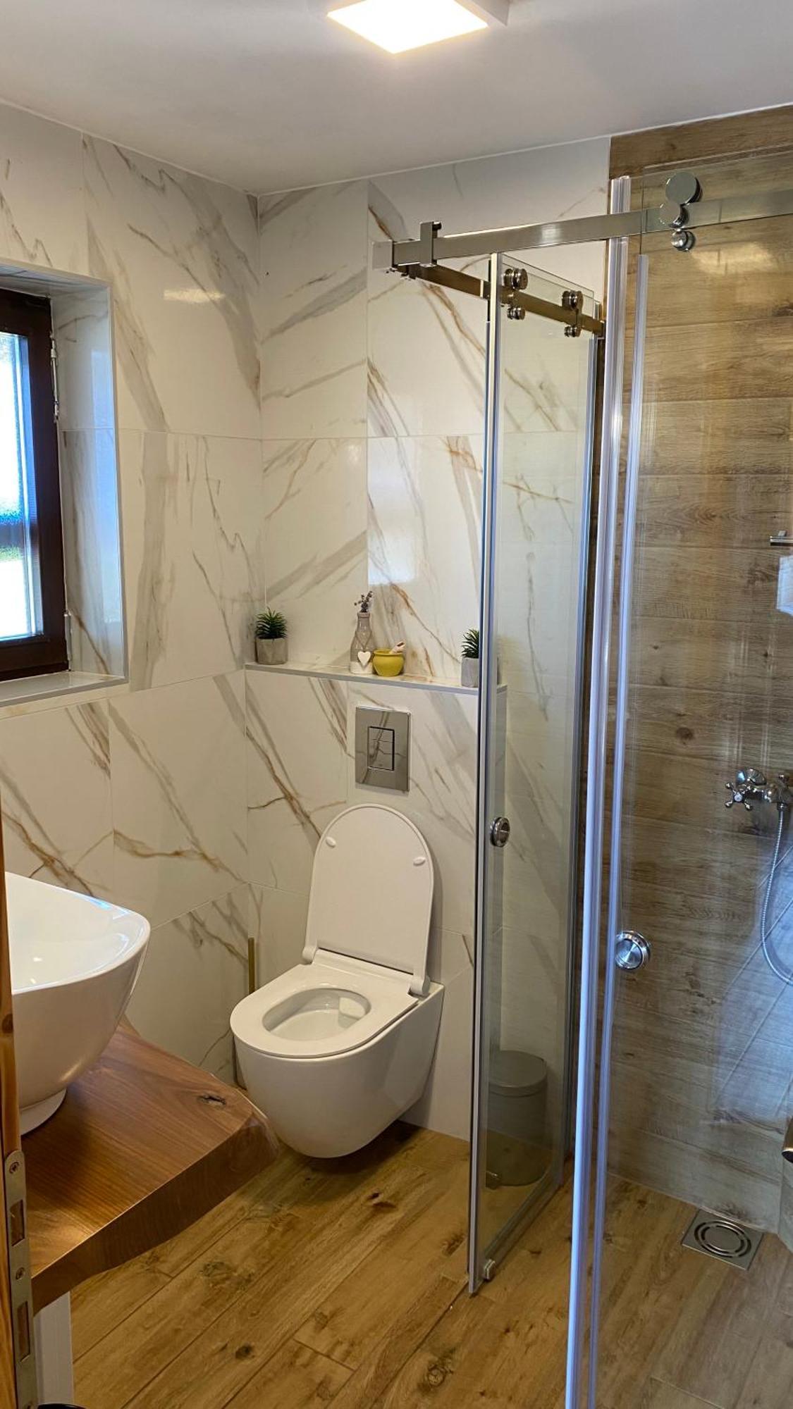 Casa vacanze Skroviste, Zlatibor-vodice