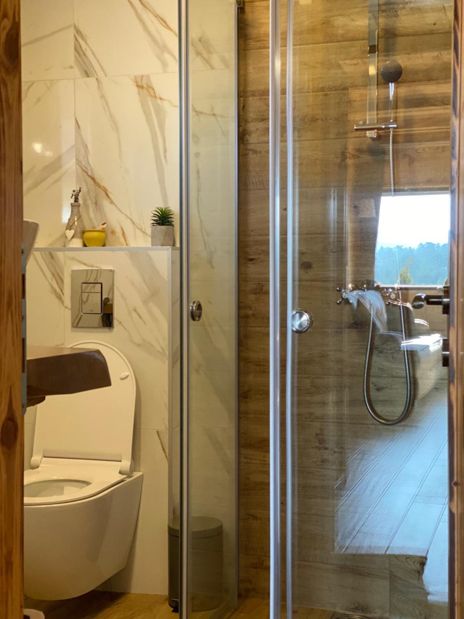 Skroviste, Zlatibor-vodice Casa vacanze *