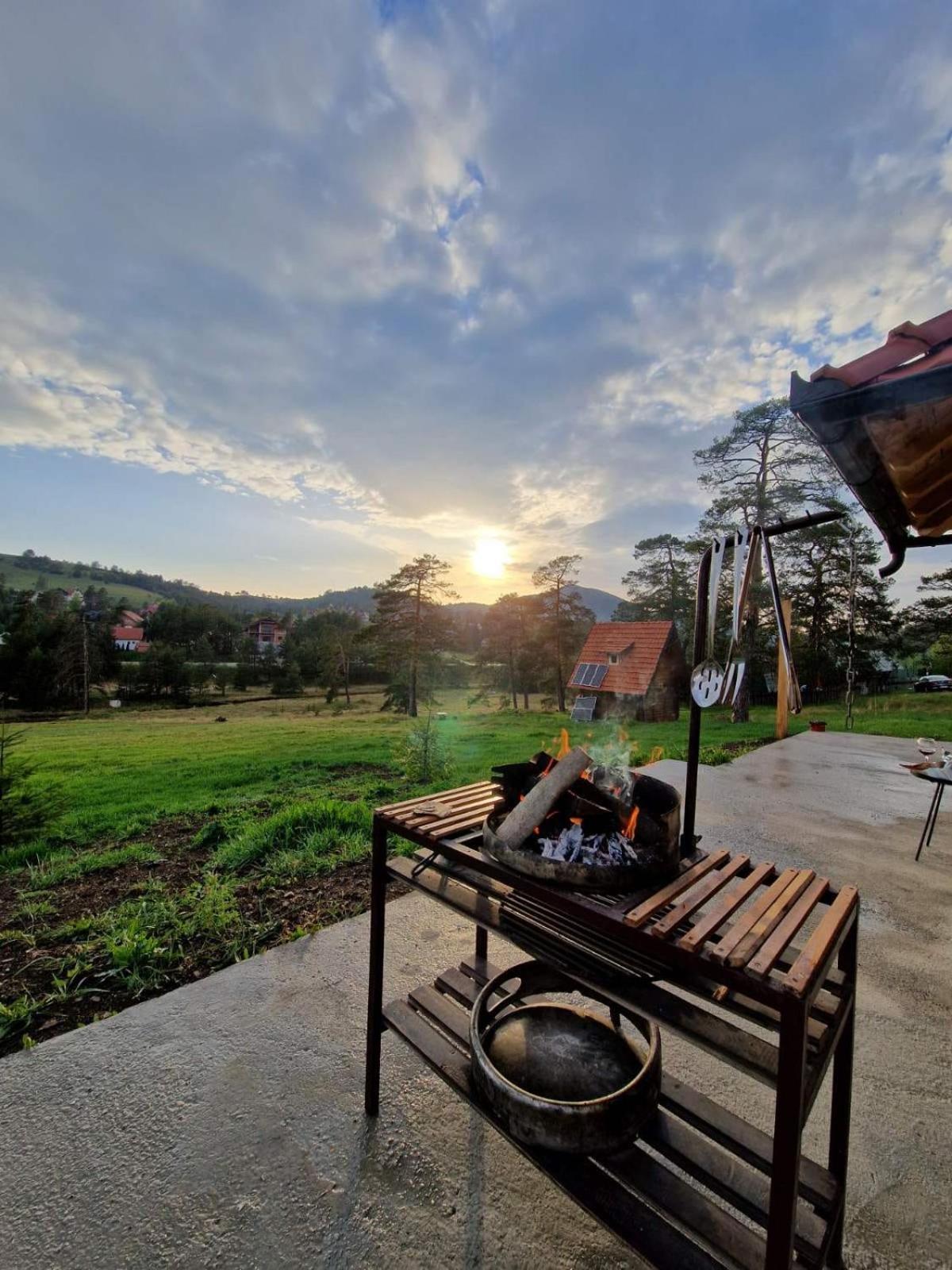 Skroviste, Zlatibor-vodice Casa vacanze