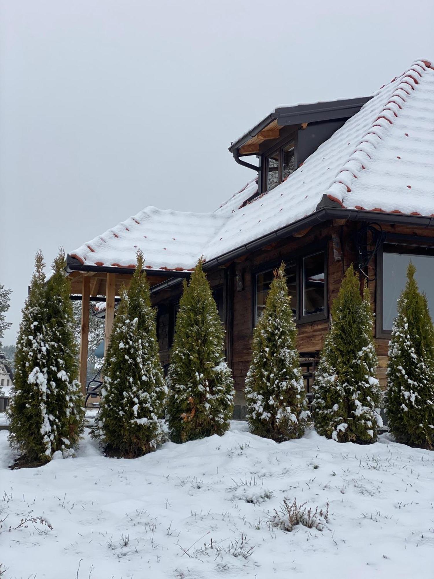 Skroviste, Zlatibor-vodice * Zlatibor