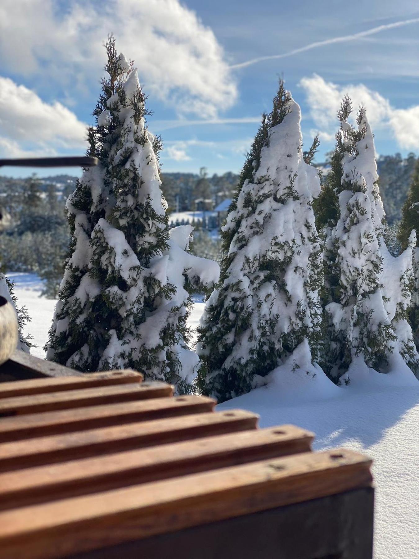 Casa vacanze Skroviste, Zlatibor-vodice