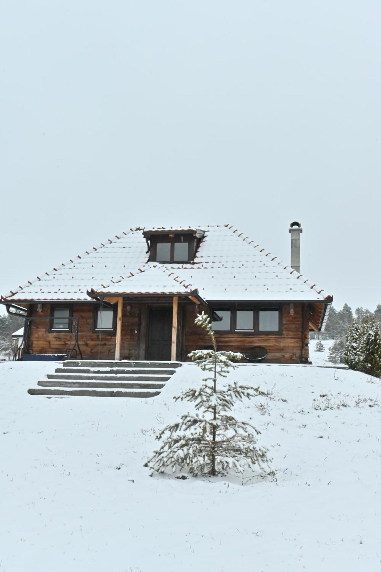 Skroviste, Zlatibor-vodice Casa vacanze Zlatibor